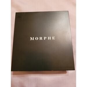 Morphe palette vintage rose